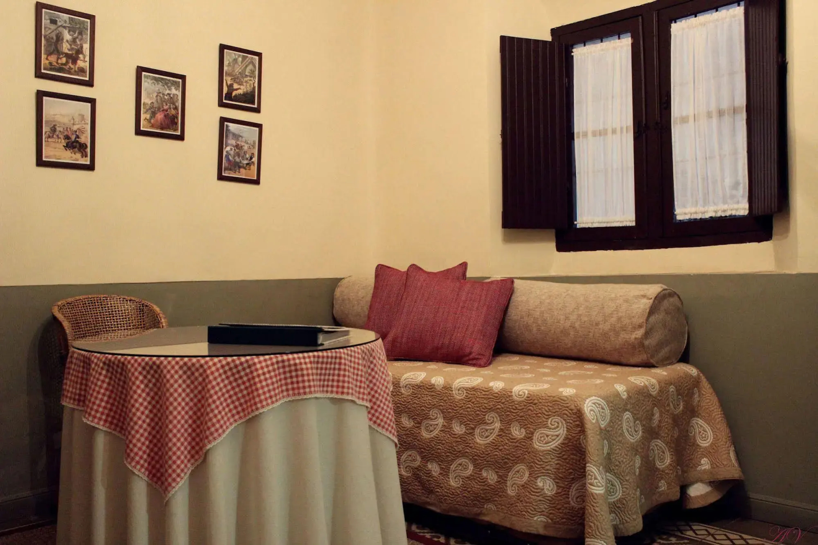 Foto - Hotel Rural La Vida de Antes