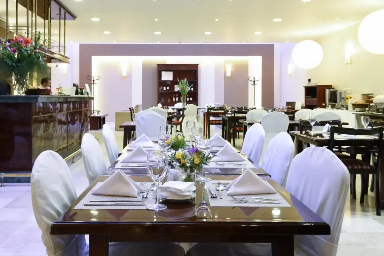 Foto - Argenta Tower Hotel & Suites