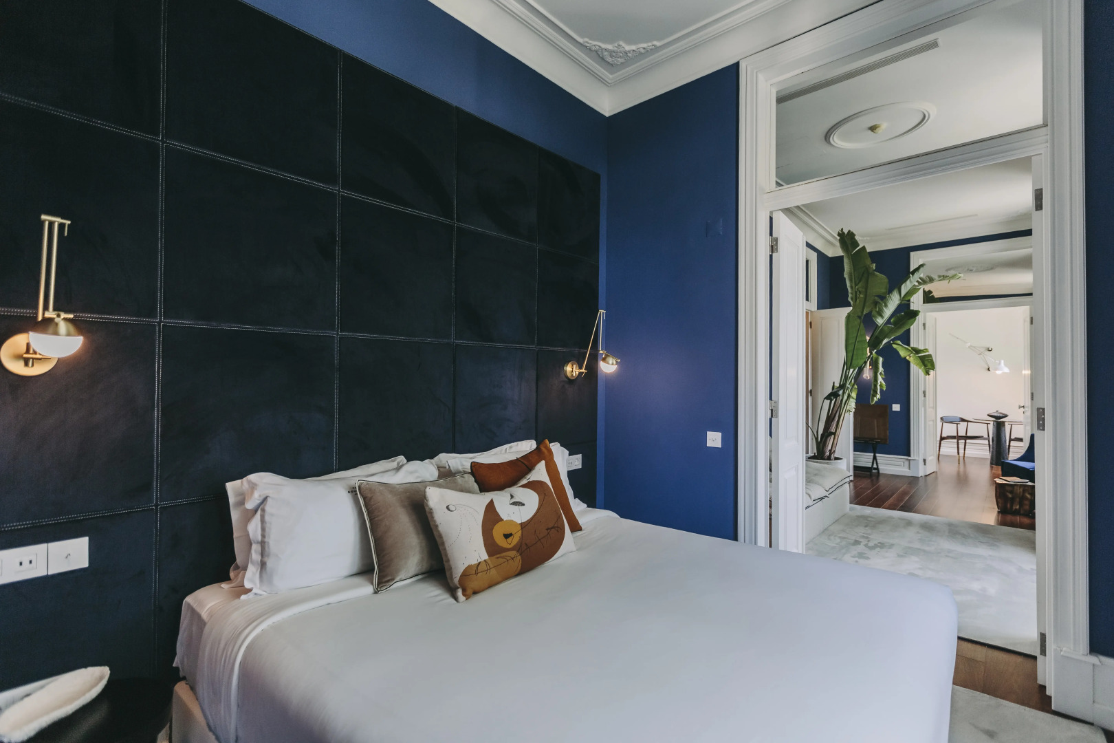 Foto - Torel Palace Lisbon