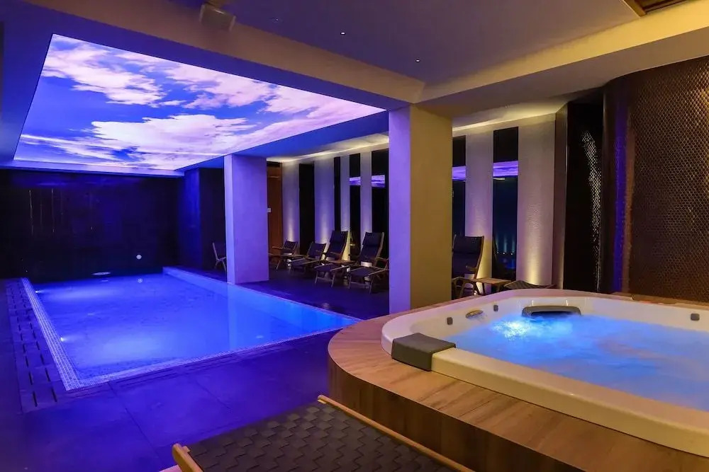 Photo - Time Boutique Hotel