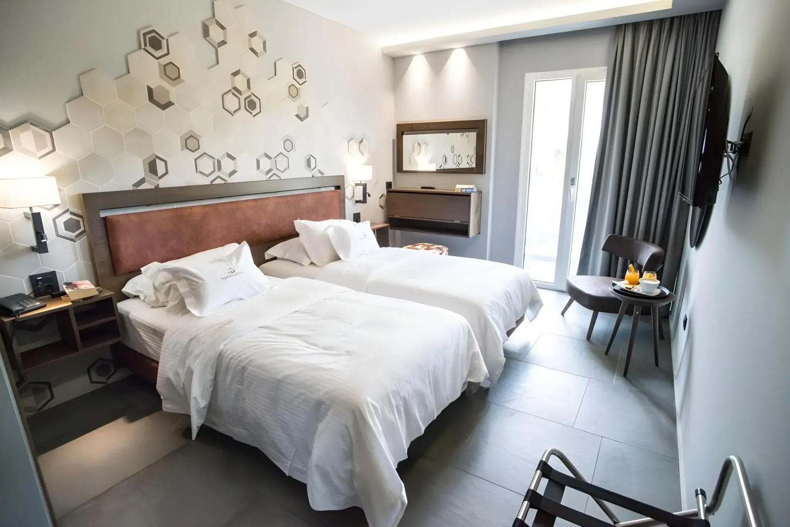 Foto - Palmyra Beach Hotel