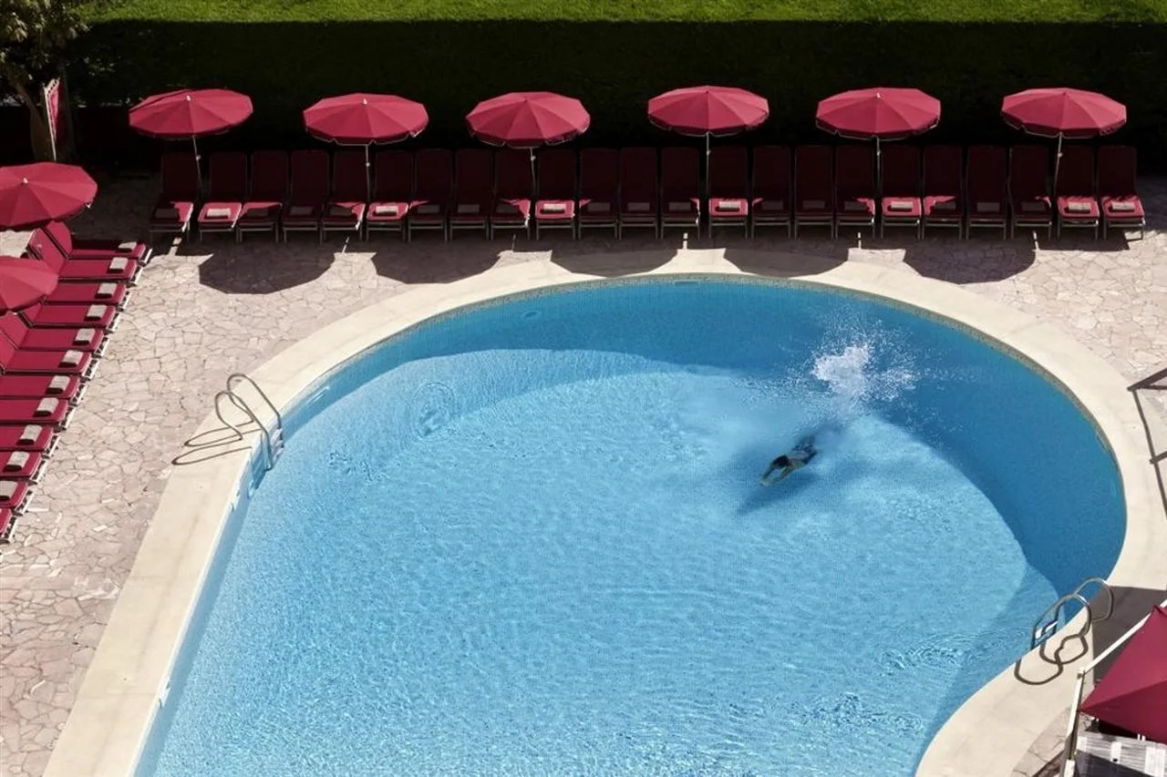 Foto - Hôtel Barrière Le Royal Deauville