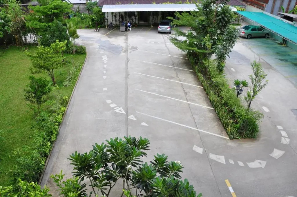 Foto - Thanaree place