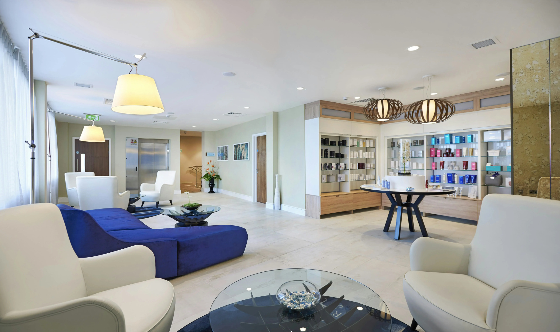 Foto - Hilton Southampton - Utilita Bowl