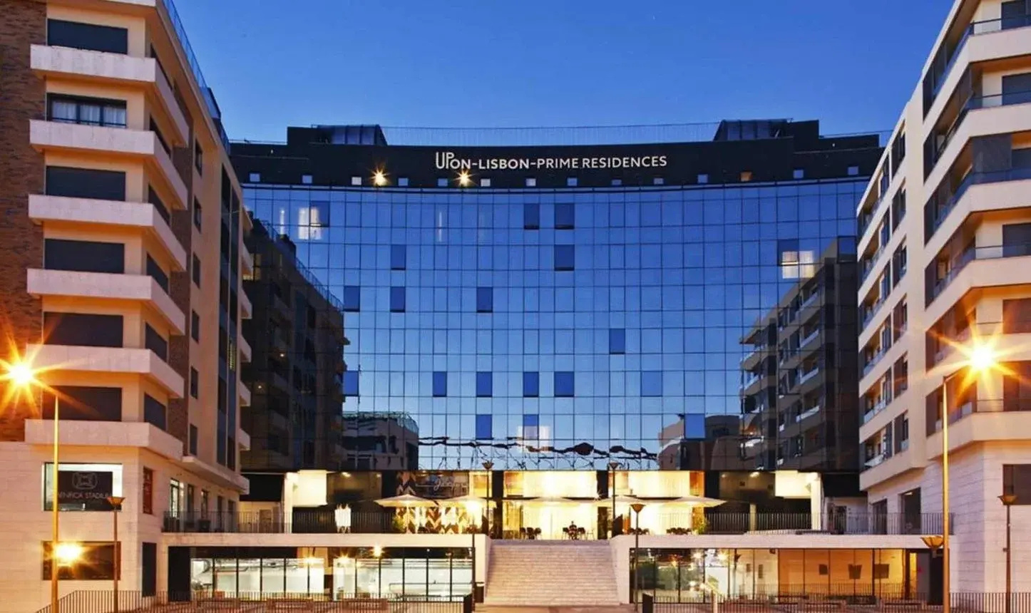 Foto - Upon Lisbon Prime Residences