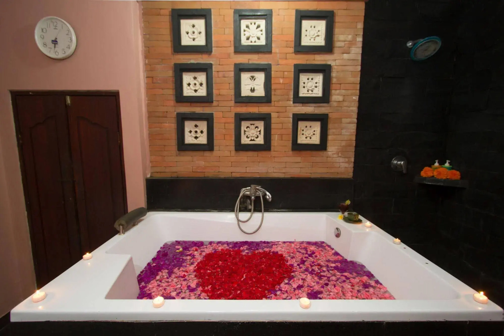 Photo - Abian Srama Hotel and Spa