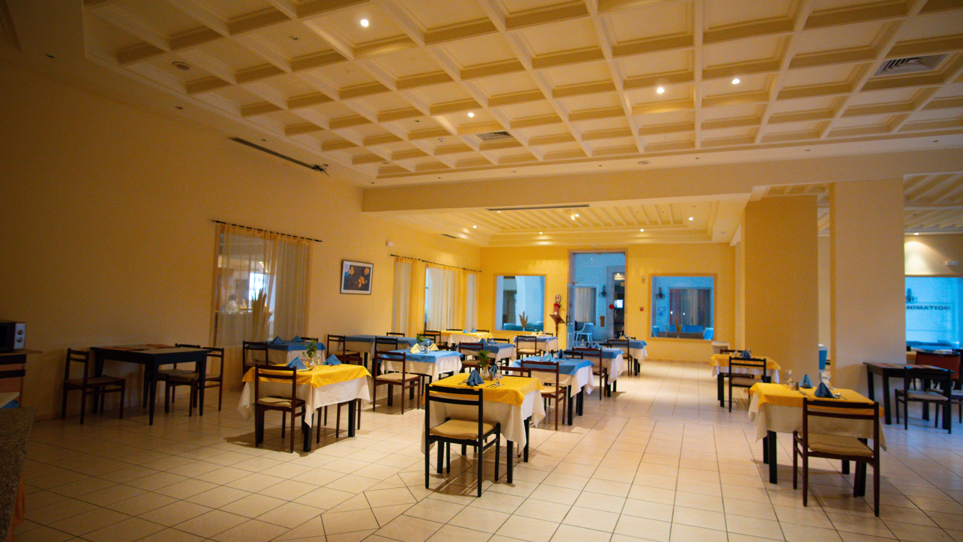 Foto - Blumar Resort & SPA