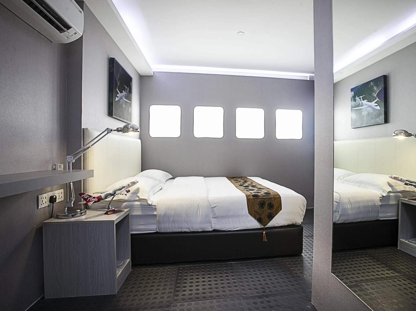 Photo - Sri Langit Hotel KLIA, KLIA 2 & F1