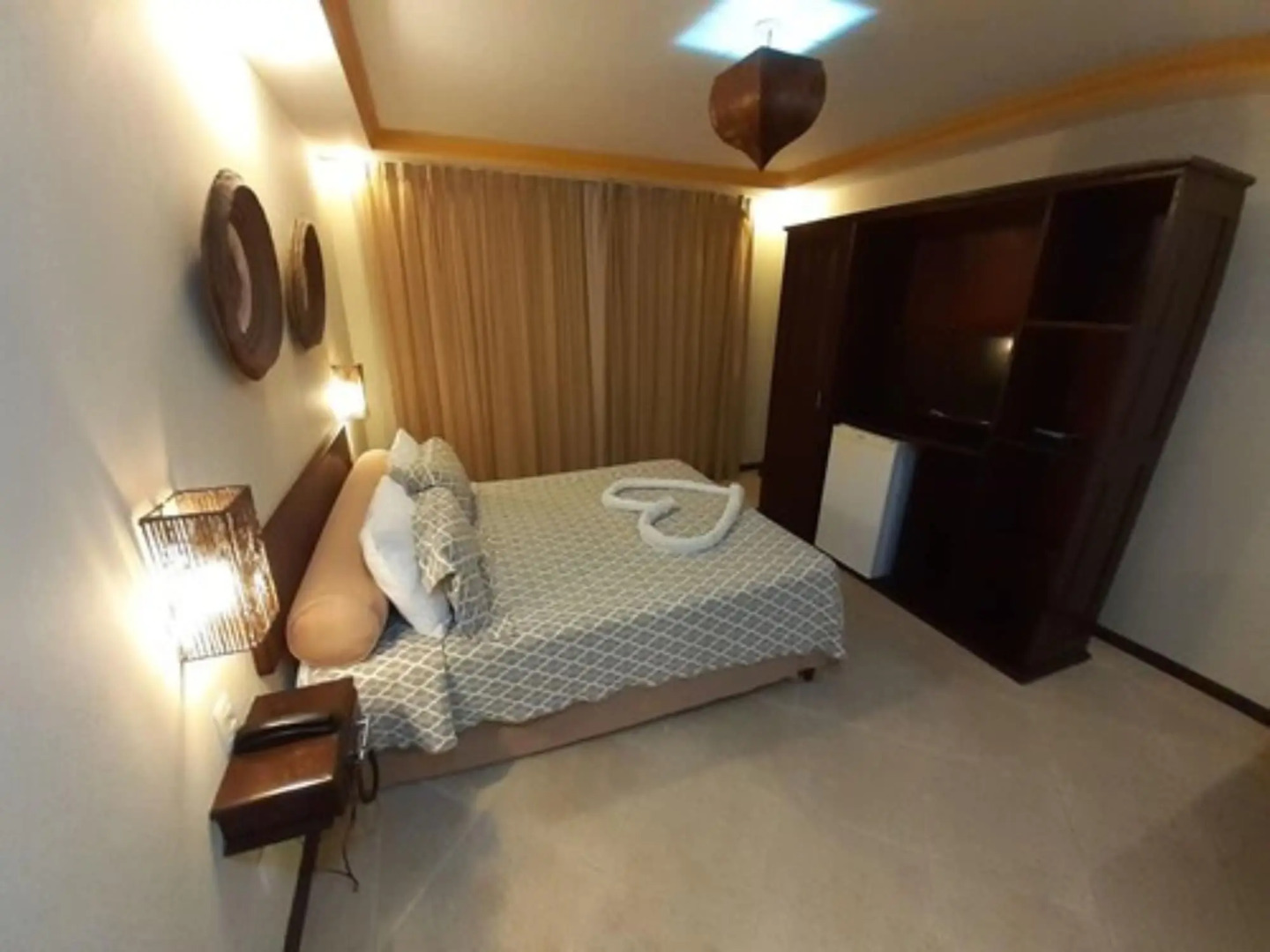 Foto - Pousada Pérola do Porto