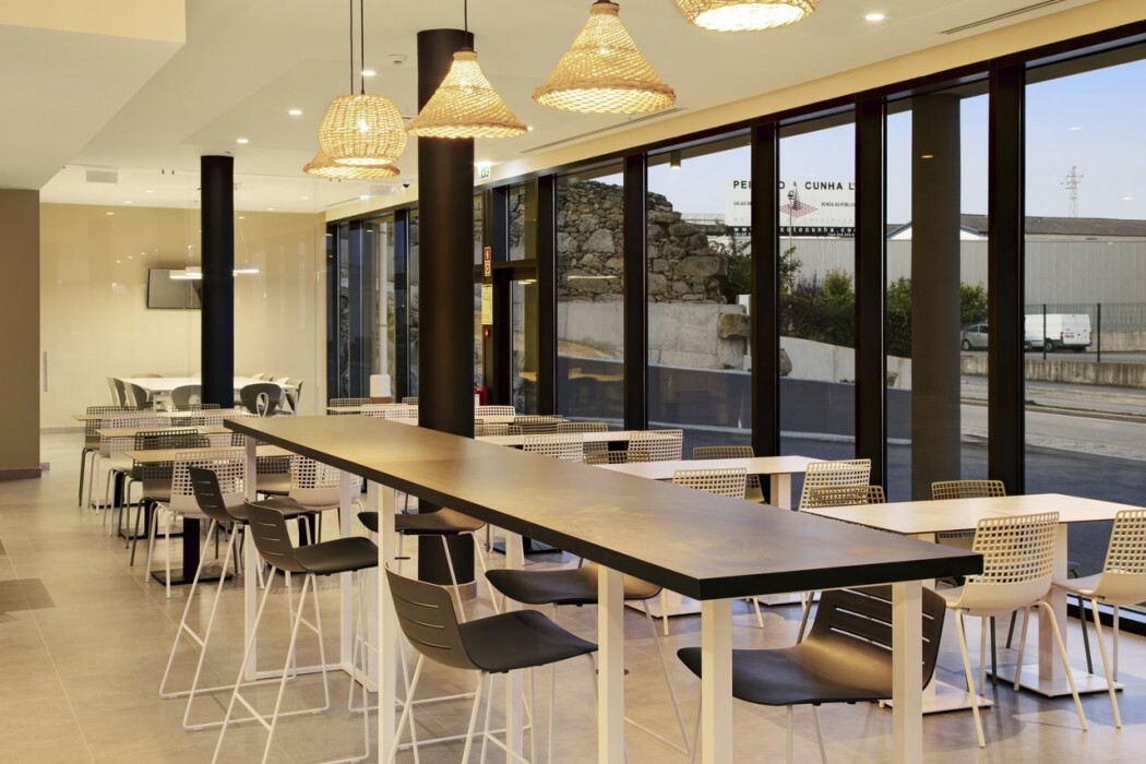 Photo - B&B HOTEL Porto Expo Aeroporto