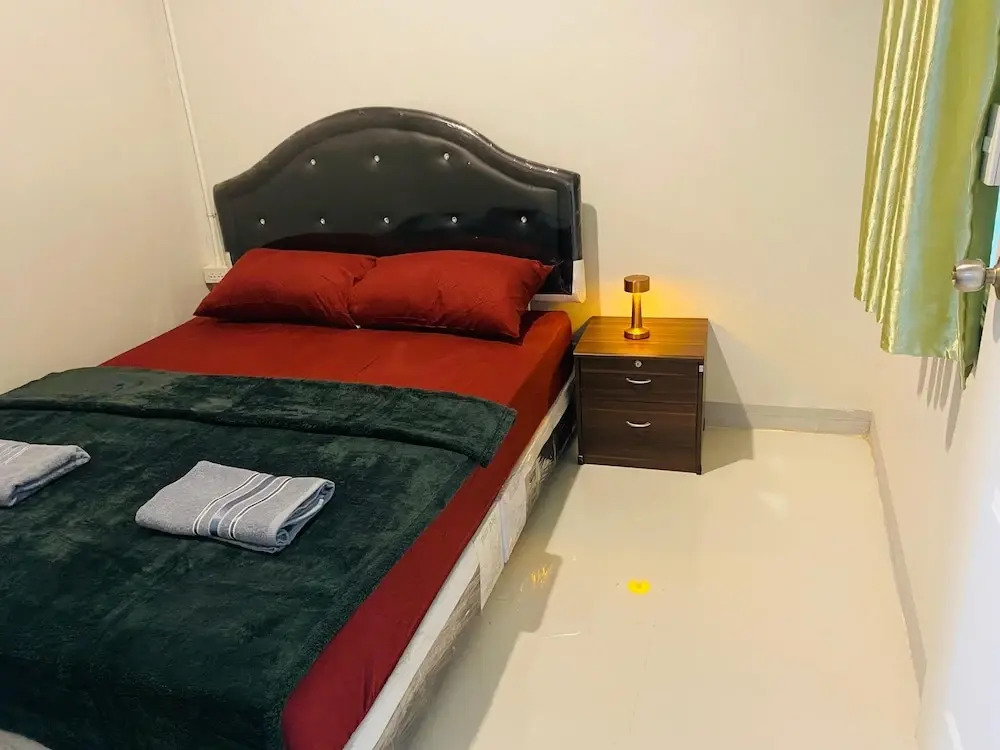 Foto - Lemon Tree Hostel Khaosan