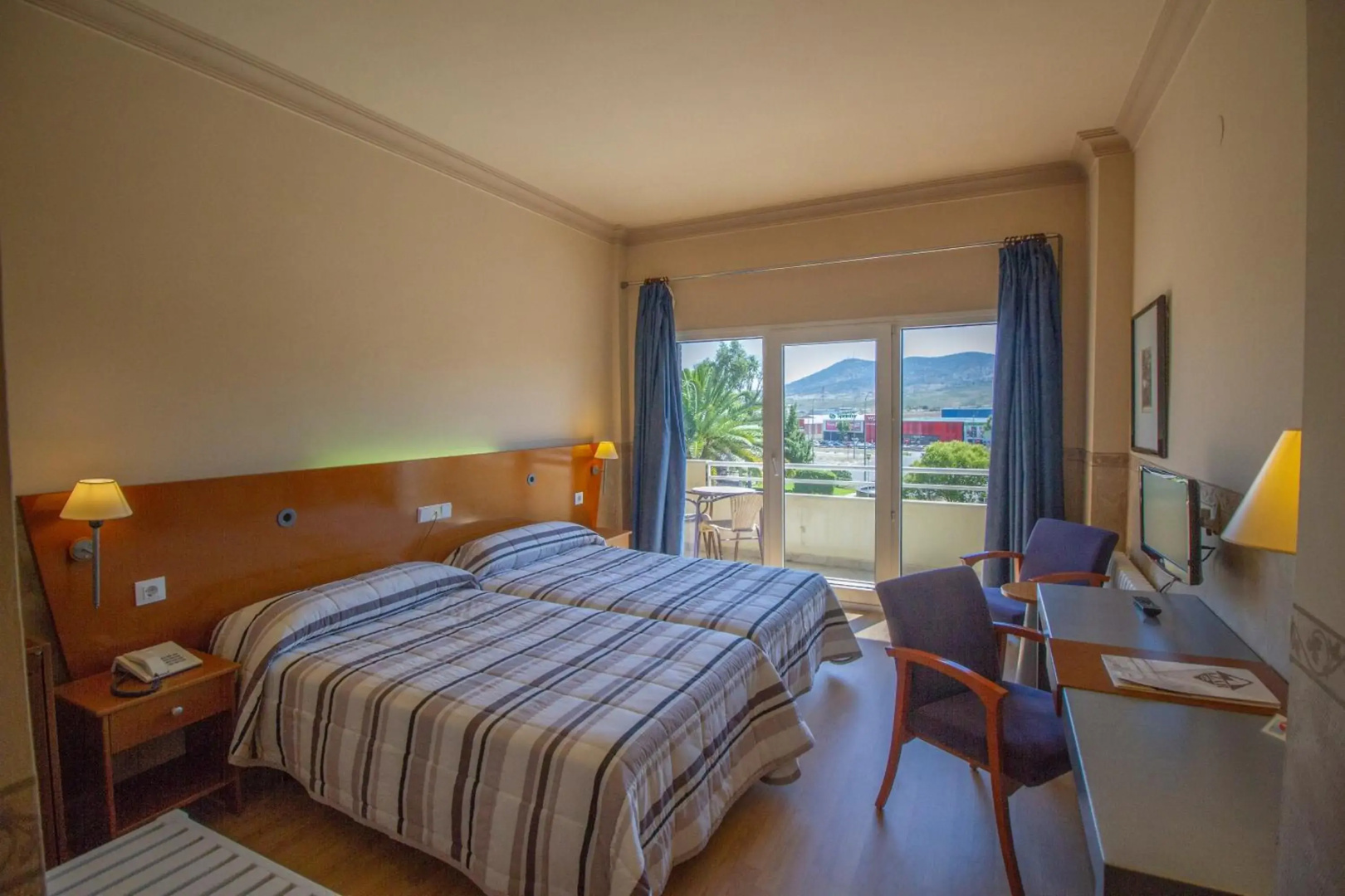 Photo - Hotel Azar