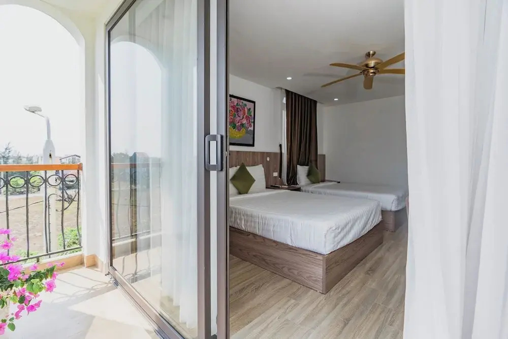 Photo - 1 Stop Vivi An Bang Beach Hoi An Hotel