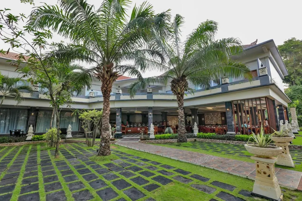 Photo - Puri Saron Hotel Seminyak