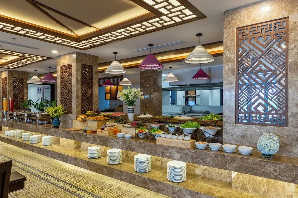 Photo - The Saga Hotel Hoi An