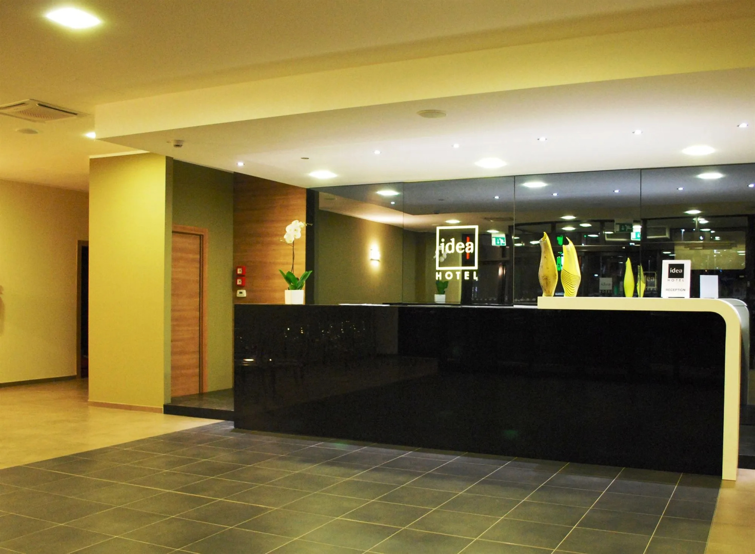 Photo - Idea Hotel Plus Savona