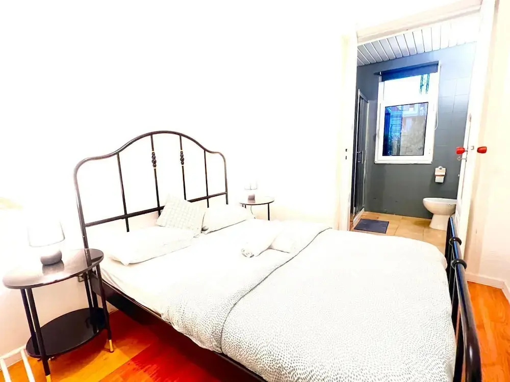 Foto - SwissPorto Guest House