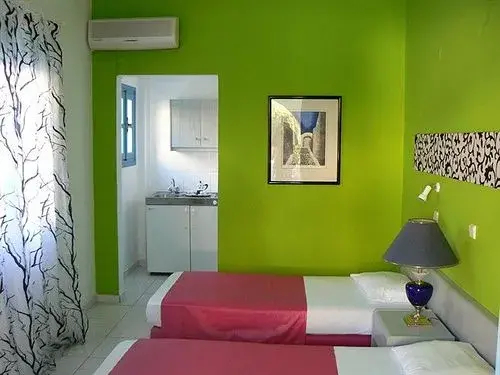 Foto - Three Harites