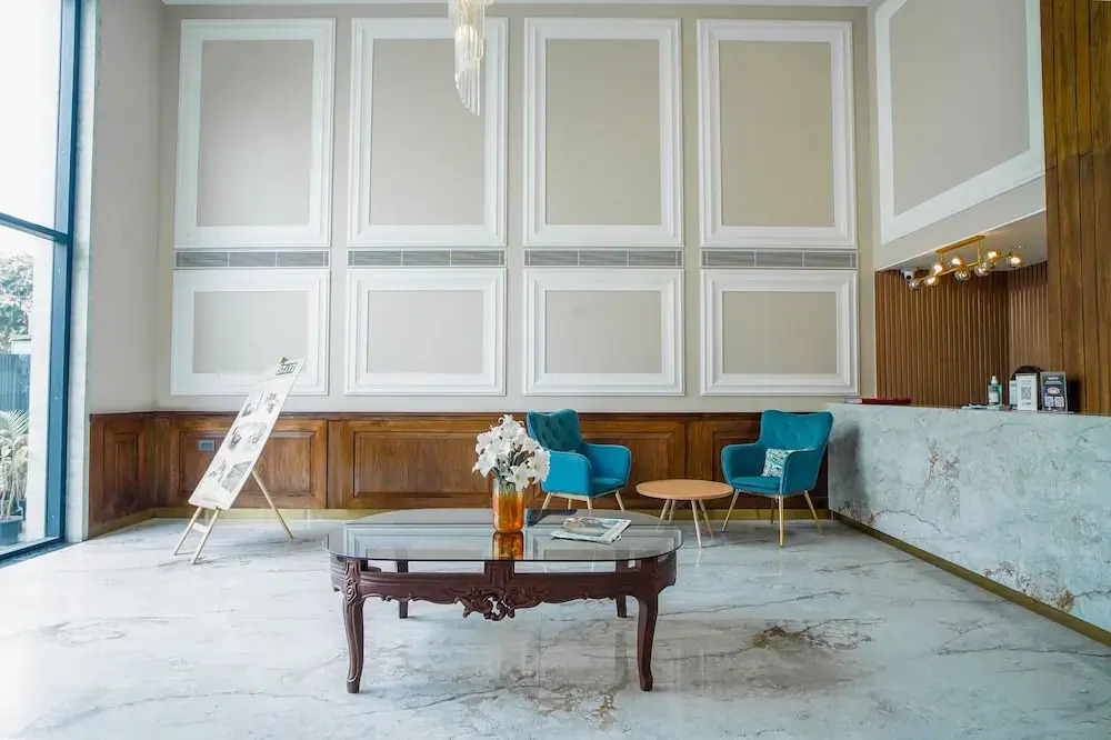 Photo - Saltstayz Premier - Cyber Hub