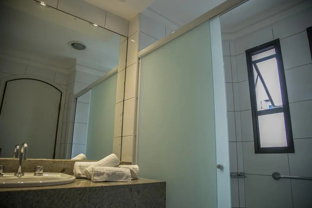 Foto - Cosmopolitan Praia Flat