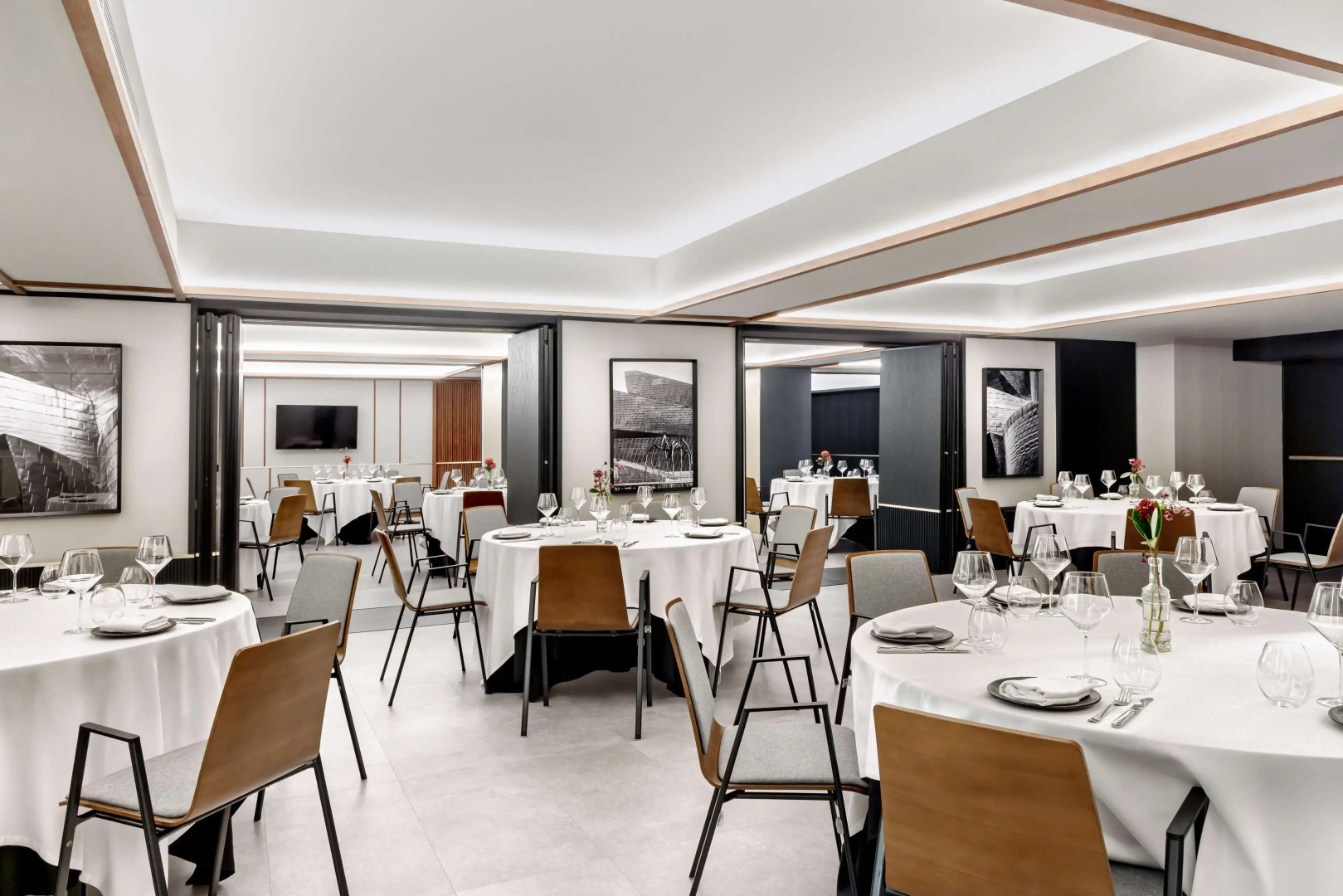 Foto - Radisson Collection Bilbao