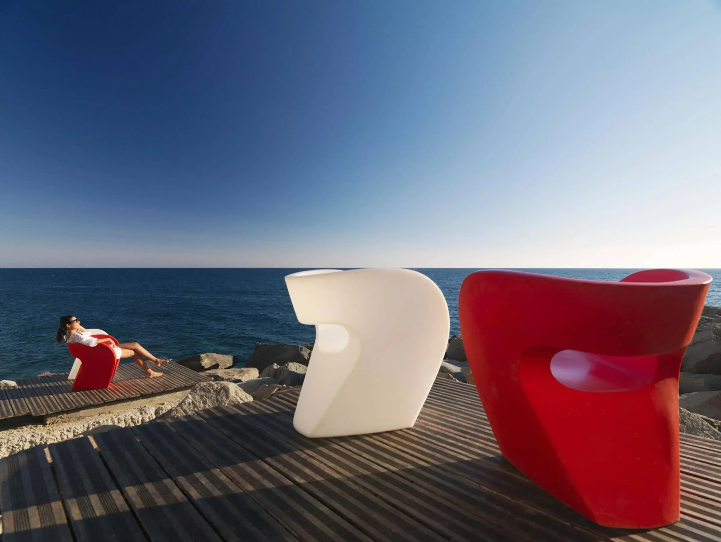 Foto - Marina Suites Gran Canaria