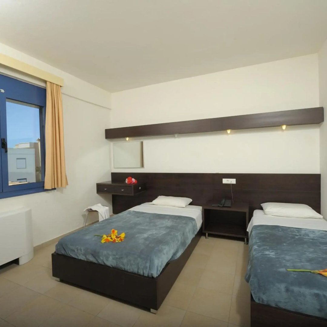 Photo - Meropi Hotel & Apartments