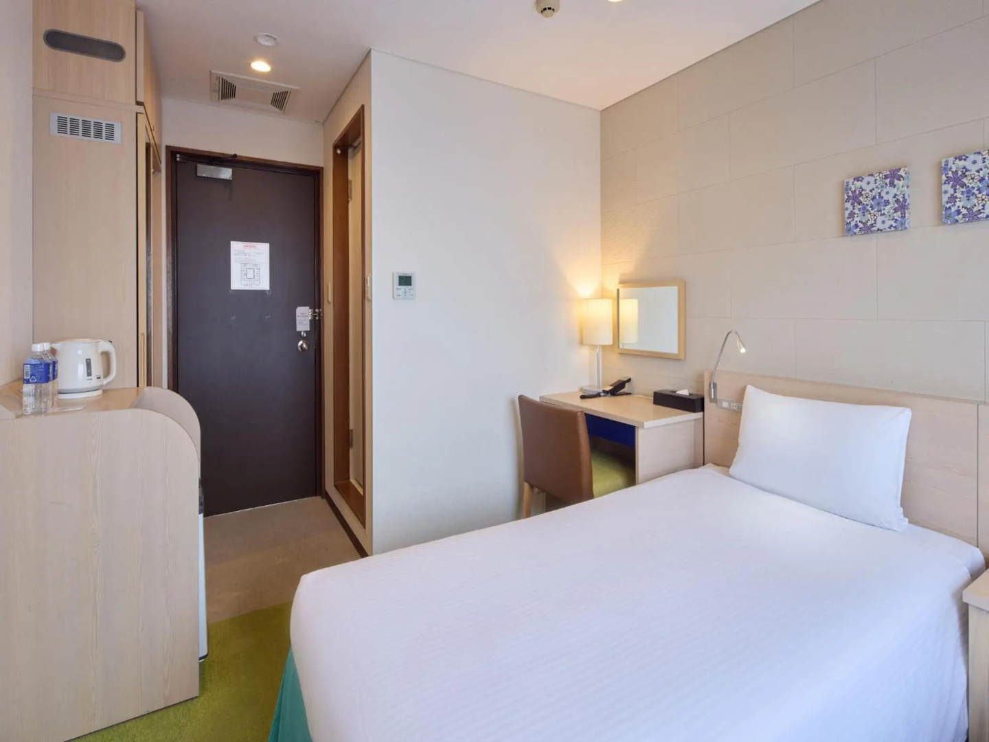 Foto - Hotel Yugaf Inn Okinawa
