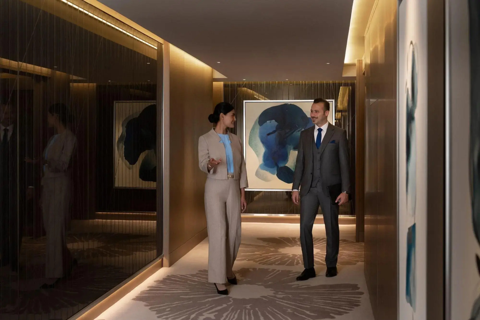 Foto - The St. Regis Kuwait