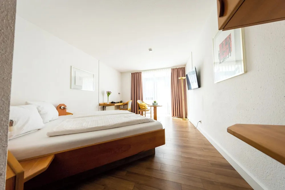 Foto - CityHotel Feuerbach