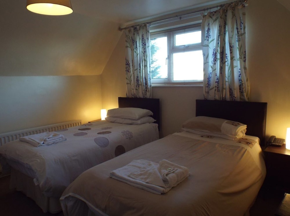 South Sands Hotel
