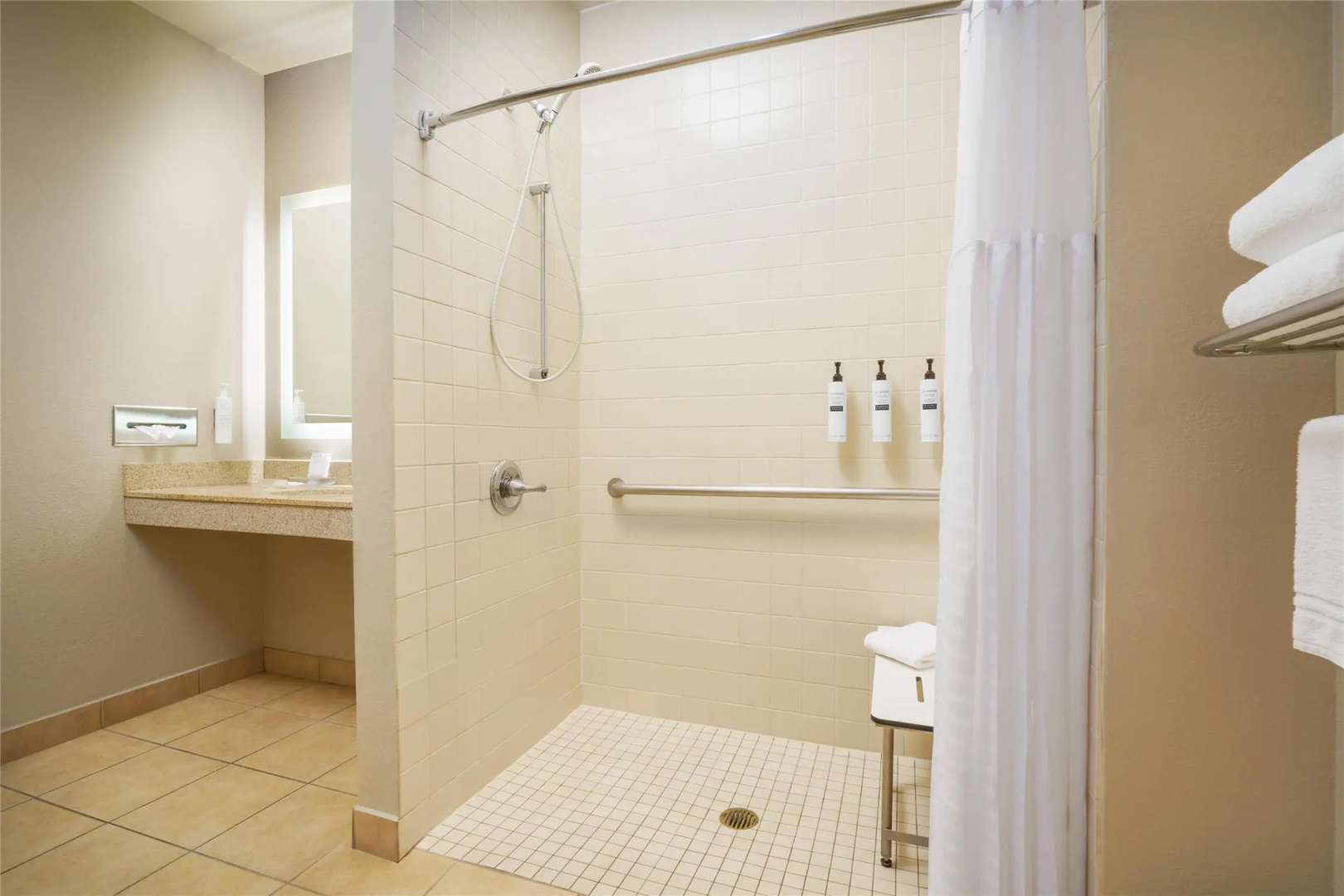 Photo - Homewood Suites by Hilton Dallas-Arlington