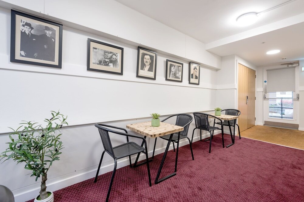 Foto - Smith Place Hotel