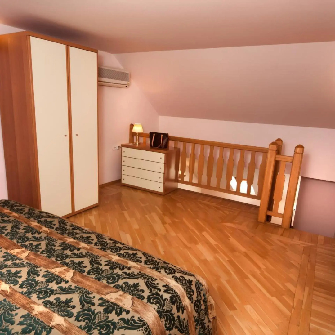 Foto - Residence Select