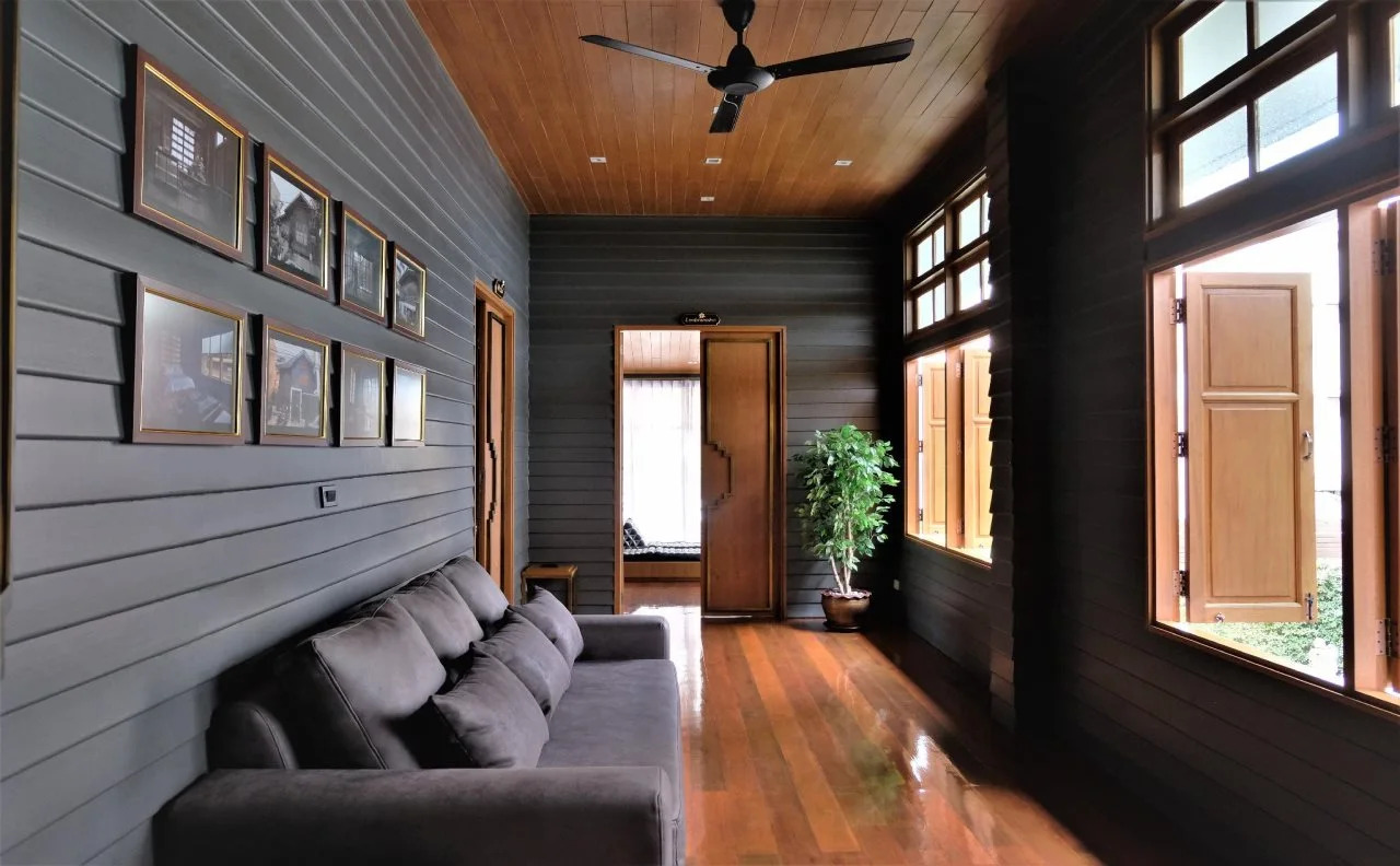 Foto - Vali Villa Bangkok