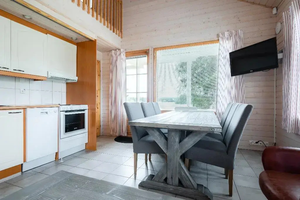 Photo - Lapland Hotels Ounasvaara Chalets