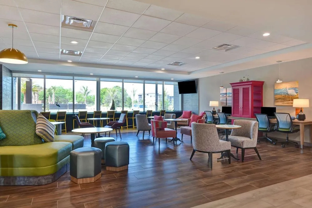 Foto - Home2 Suites by Hilton, Sarasota I-75 Bee Ridge, Fl