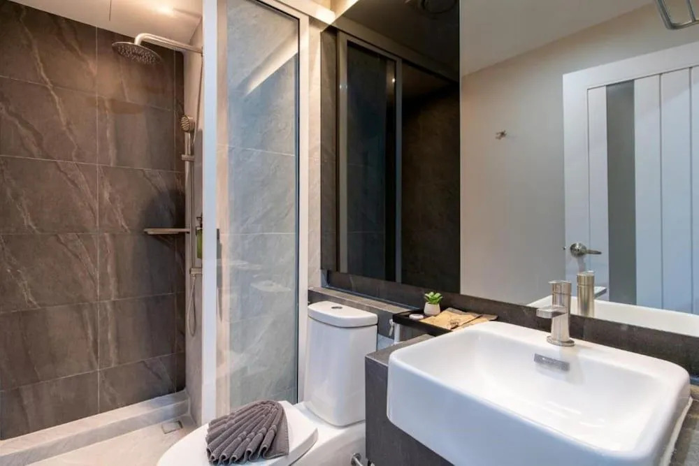 Foto - The Riski Hotel at Bangphlat Station SHA