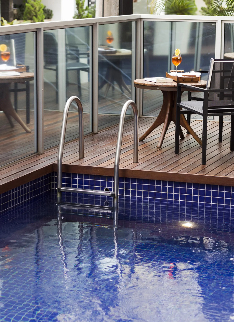 Foto - Tropikalya Gold Hotel