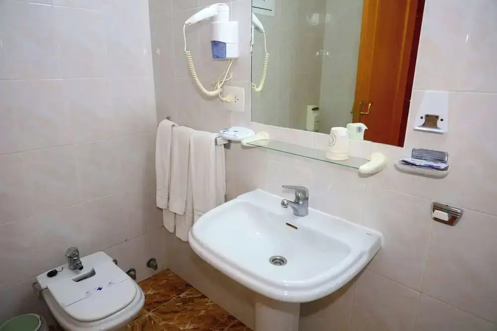 Foto - Hotel Playa