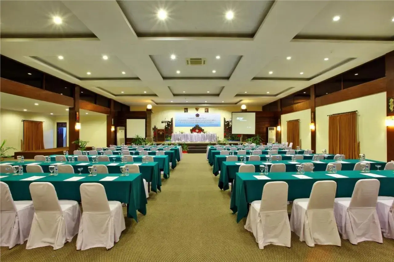 Foto - Puri Saron Hotel Seminyak