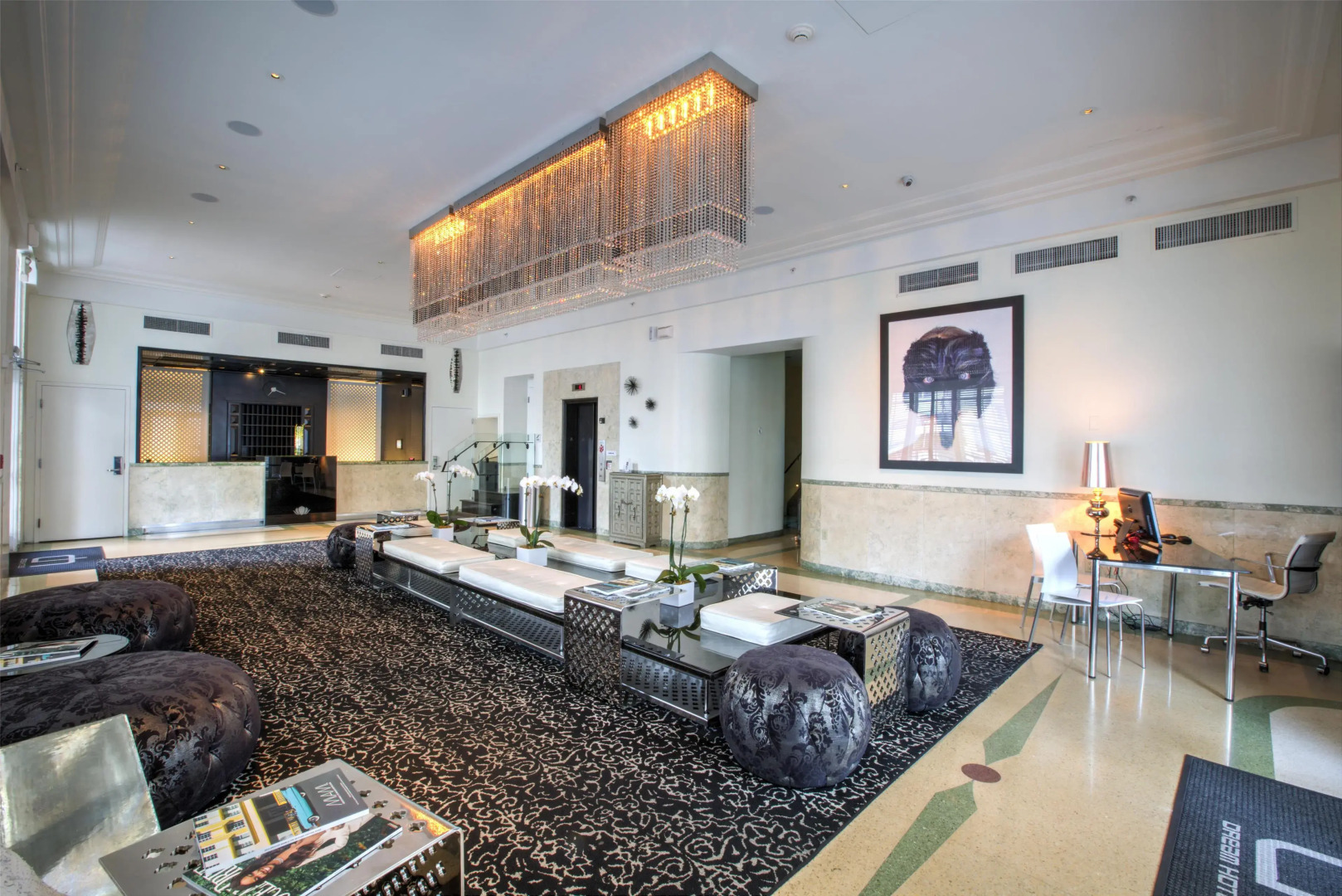 Foto - Dream South Beach, by Hyatt