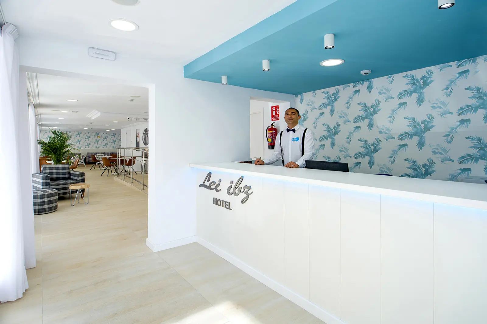 Foto - Hotel Vibra Lei Ibiza