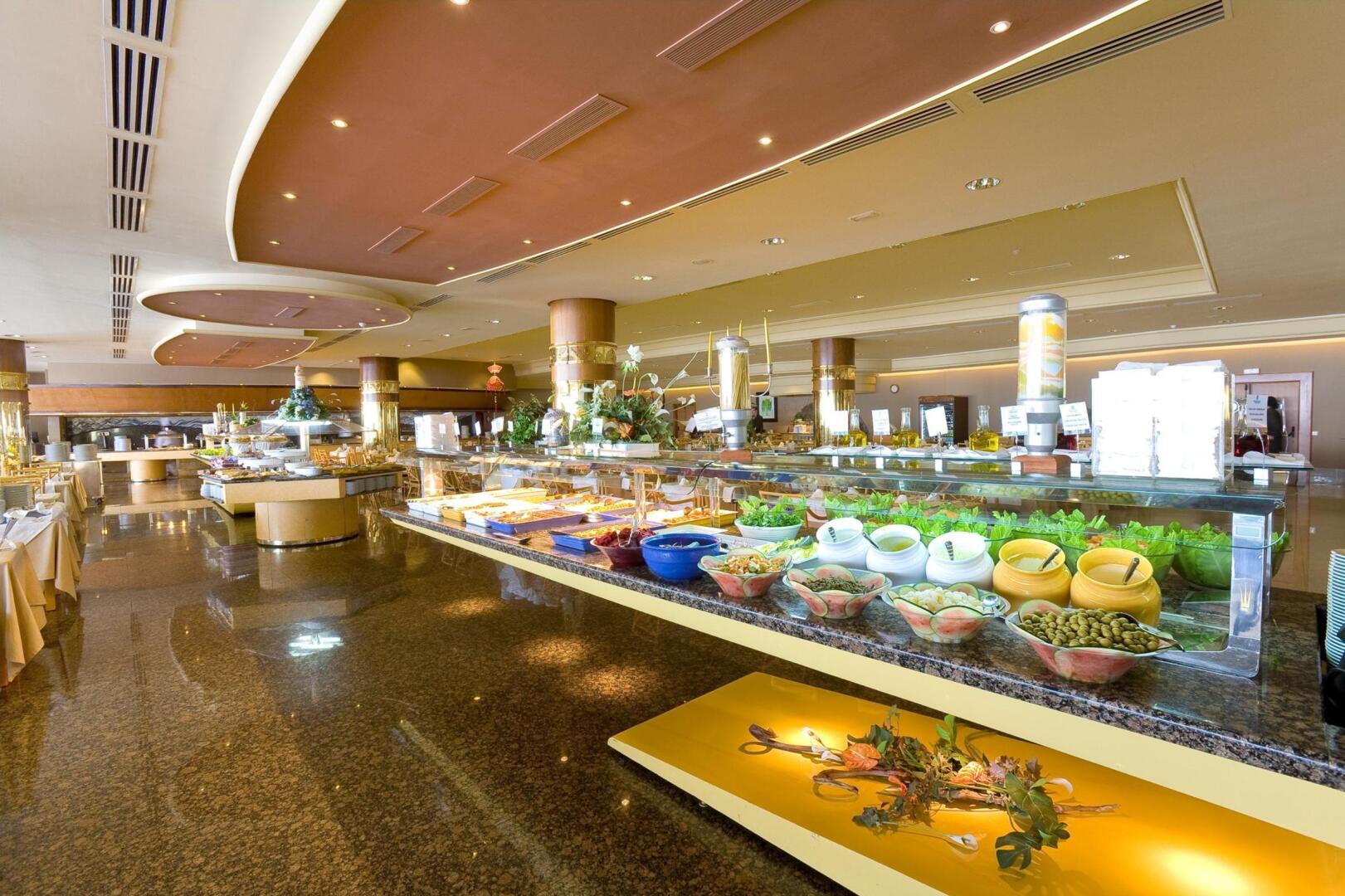 Foto - Gloria Palace Amadores Thalasso & Hotel