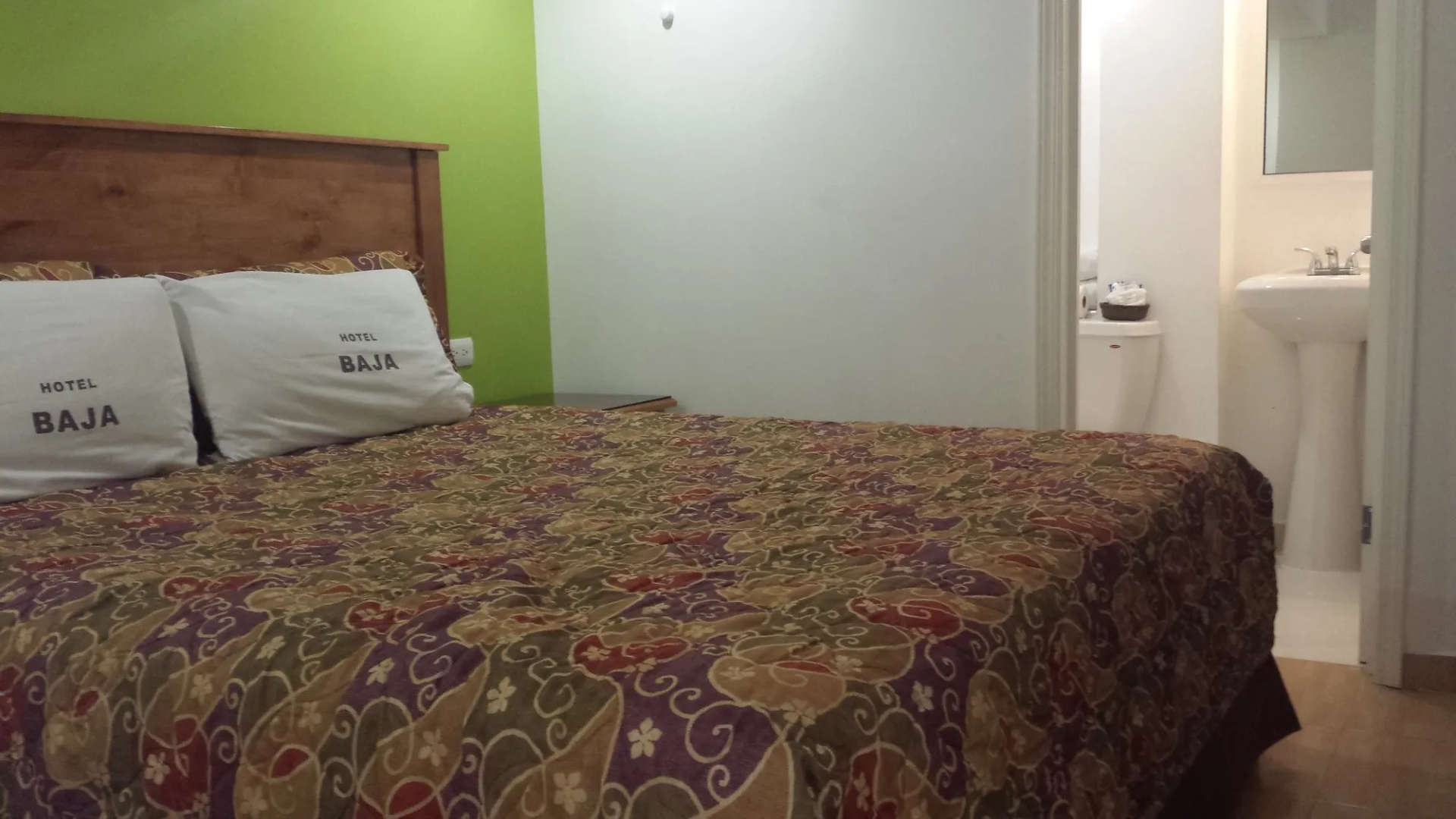 Photo - Hotel Baja