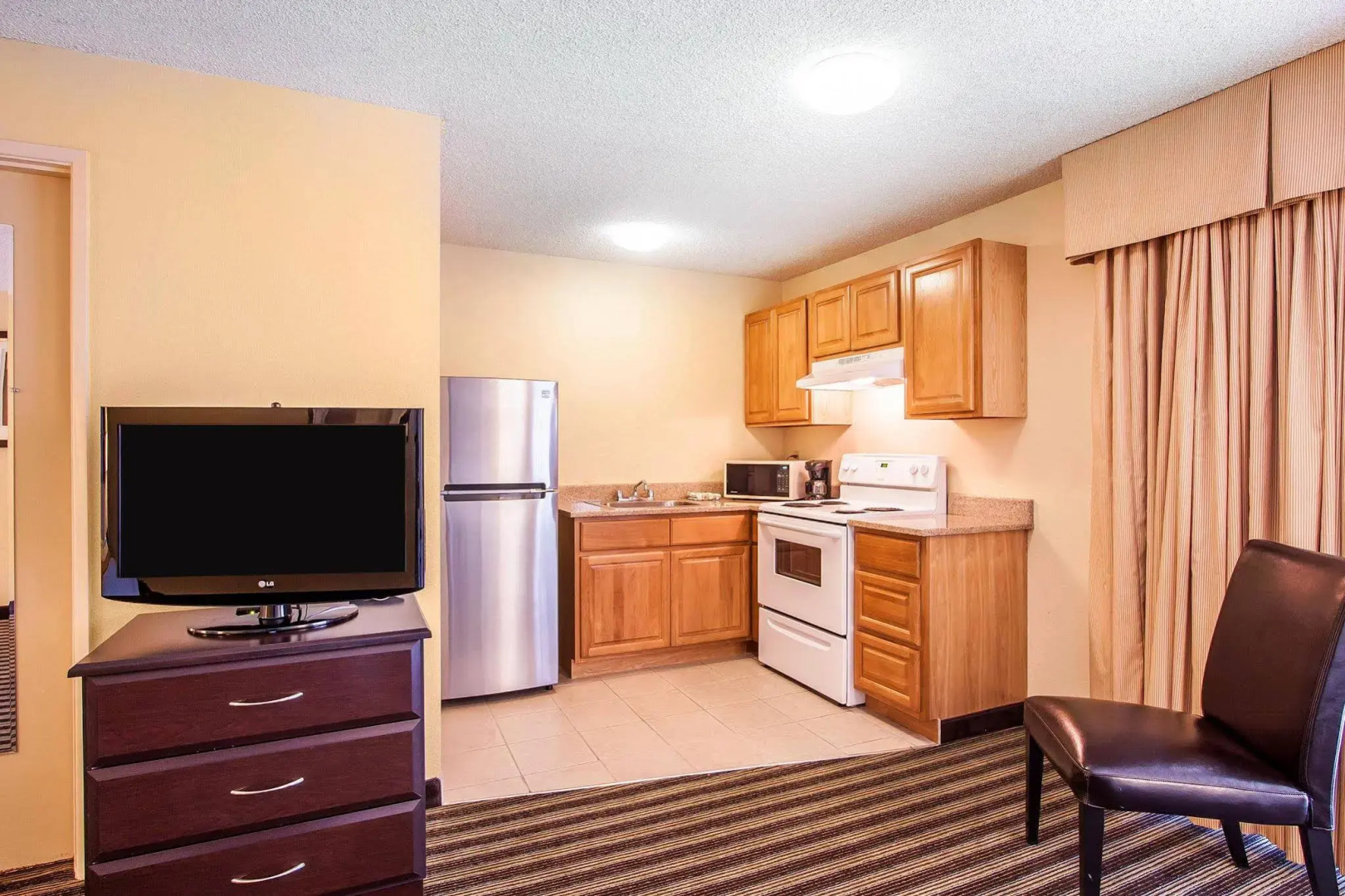 Foto - Quality Inn & Suites Vancouver - Hazel Dell