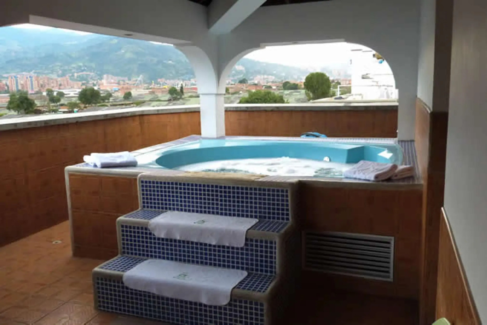 Foto - Hotel Alcaravan Medellín