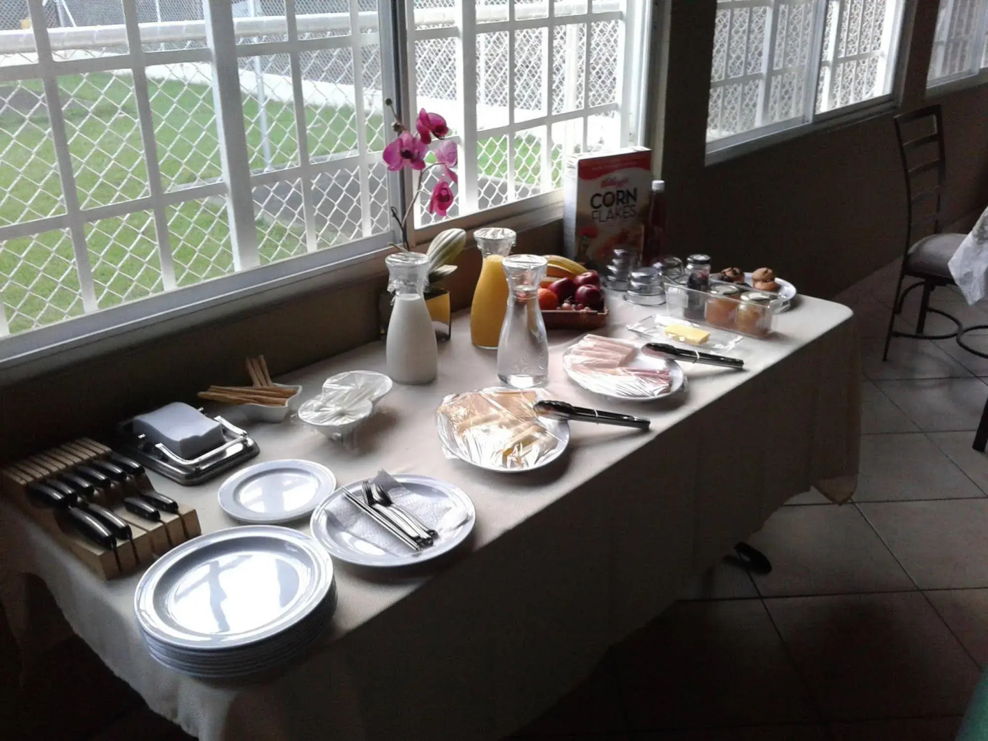 Foto - Sofia's B&B Hostal Boutique