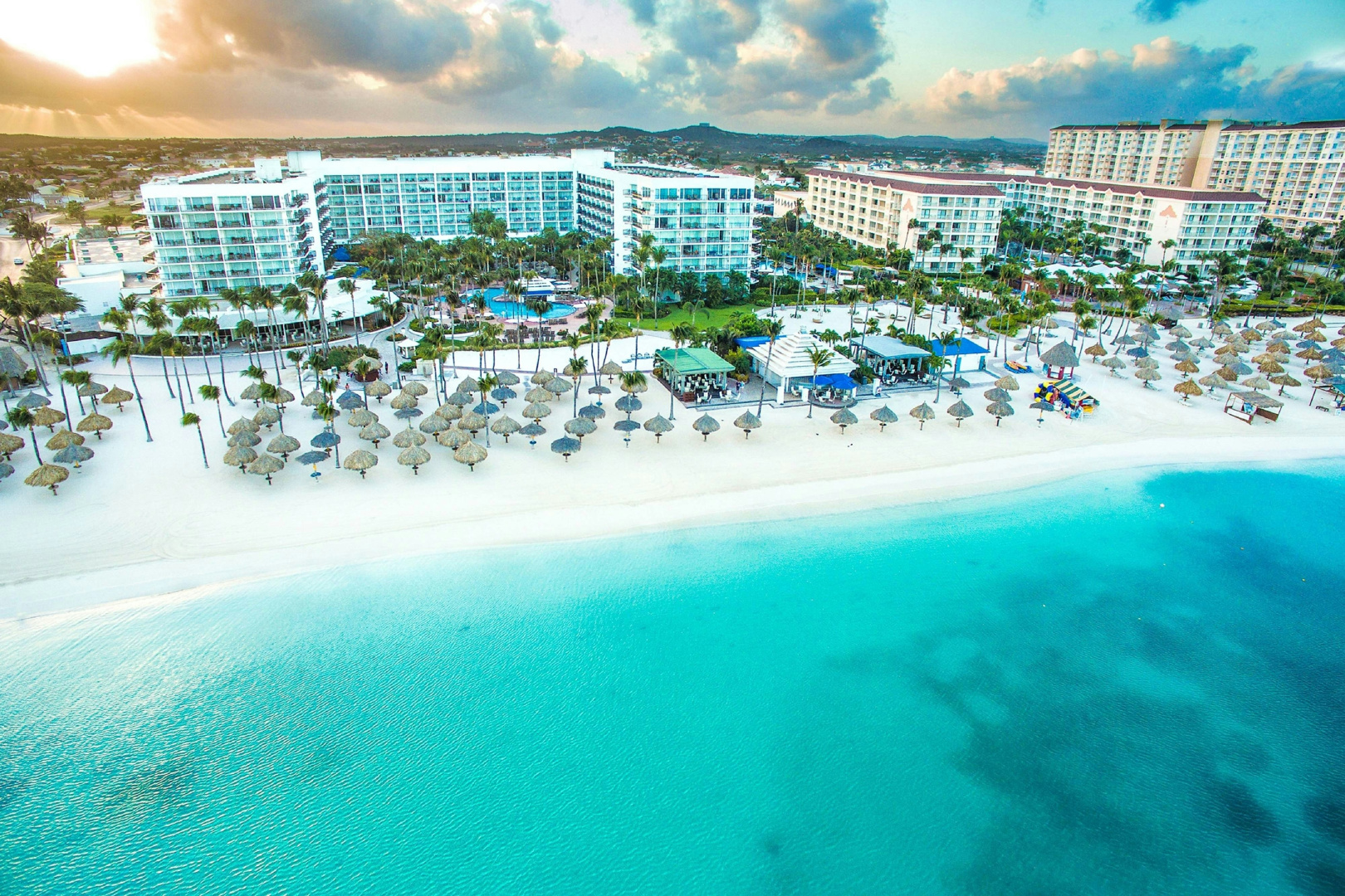 Foto - Aruba Marriott Resort & Stellaris Casino