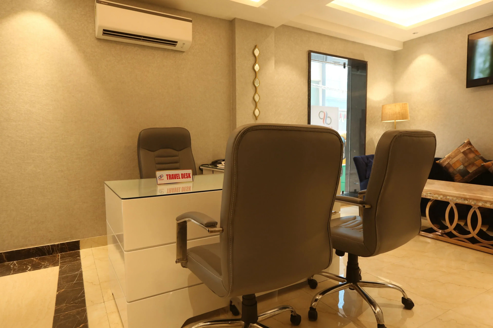 Foto - The Vegas By De Pavilion, Delhi Airport